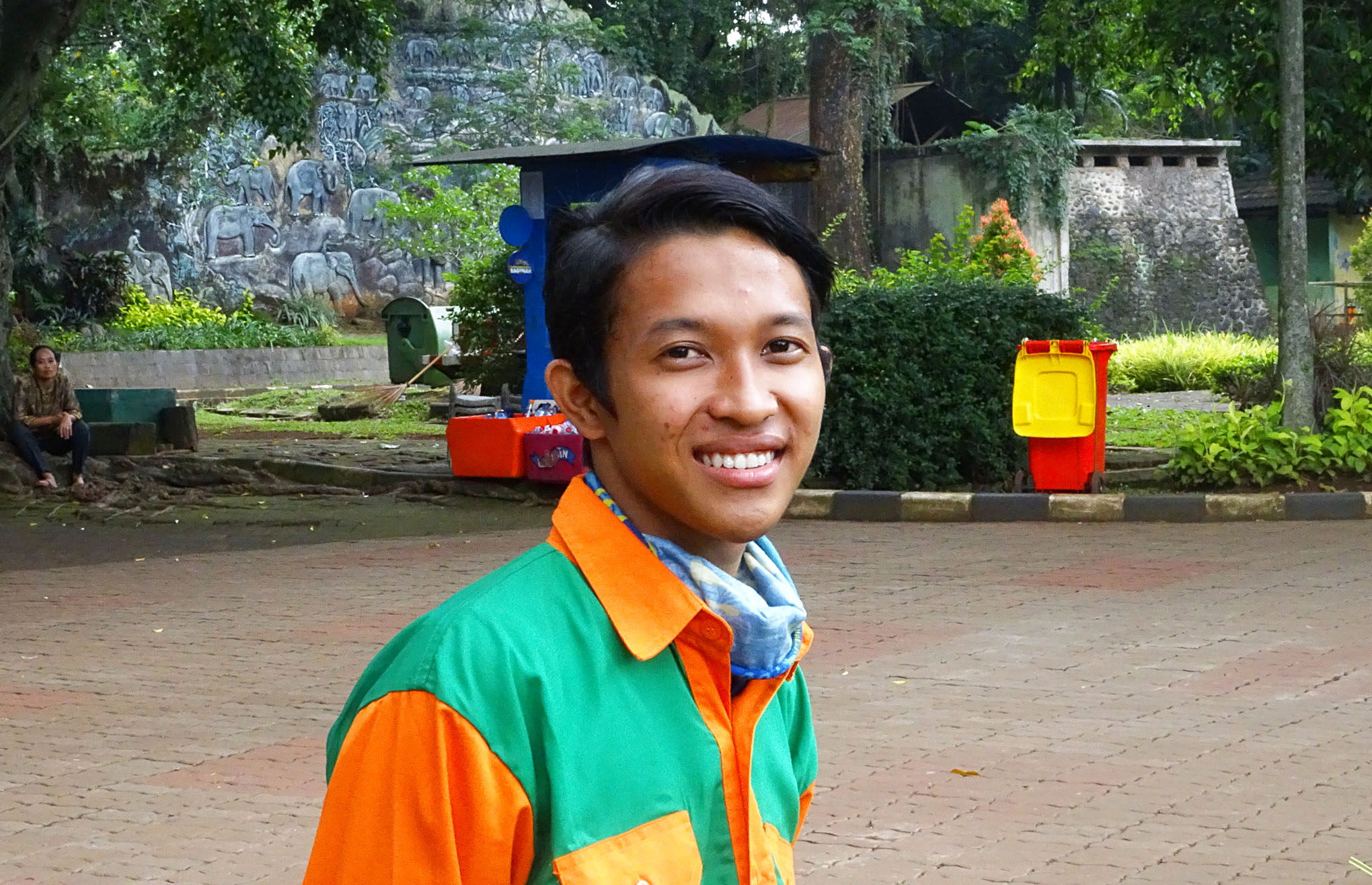 Jakarta - People - 3 20180202_8457 Jakarta - People - 3 20180202_8457