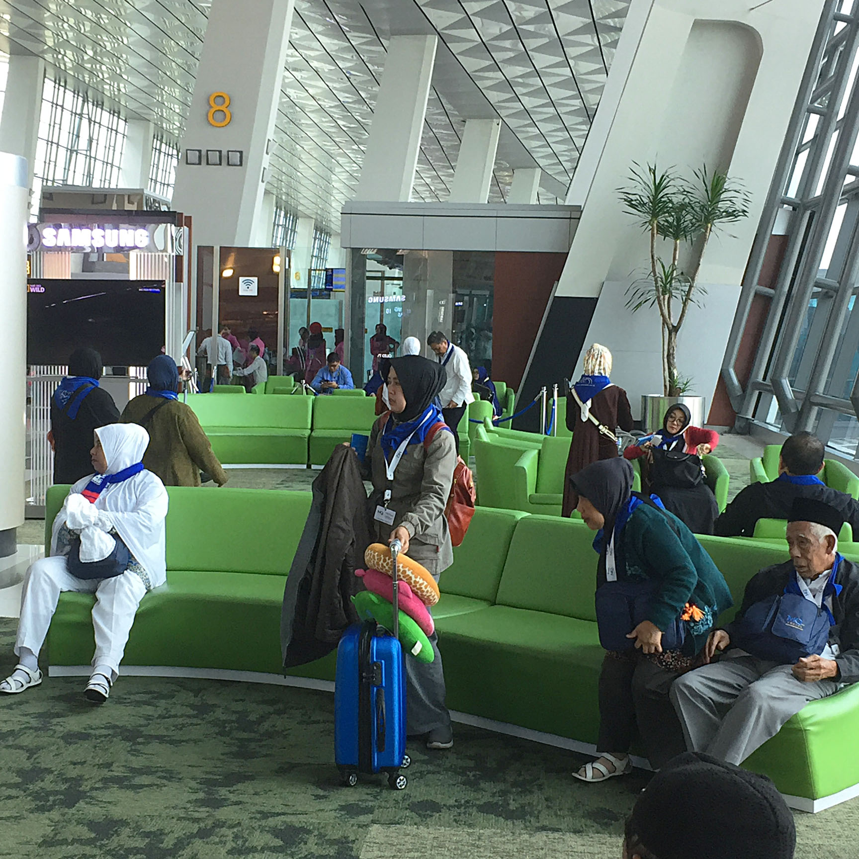 Jakarta - Places - 5 20180204_8710 Jakarta - Places - 5 20180204_8710