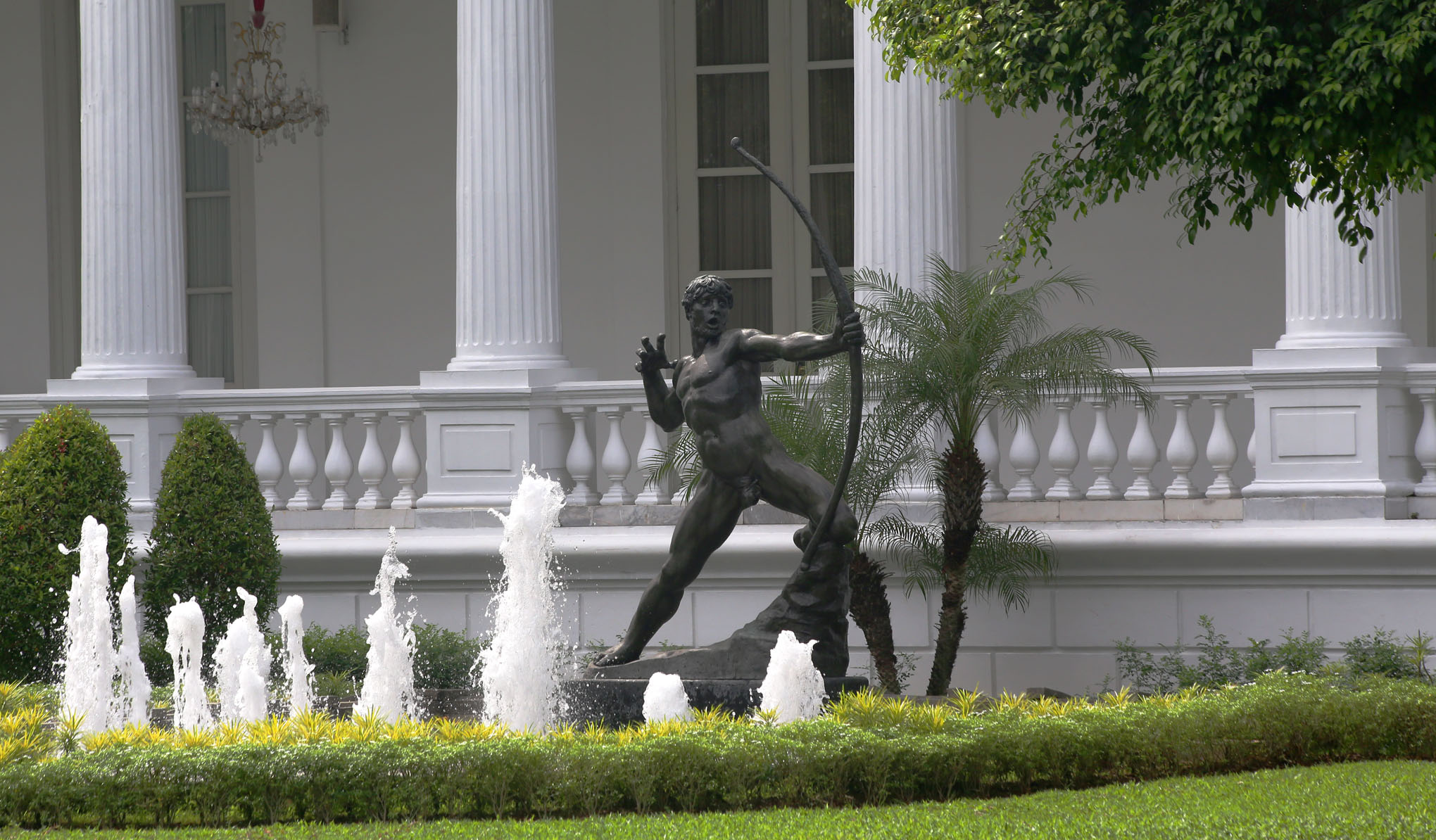 Jakarta - Places - 3a IMG_8510 Jakarta - Places - 3a IMG_8510