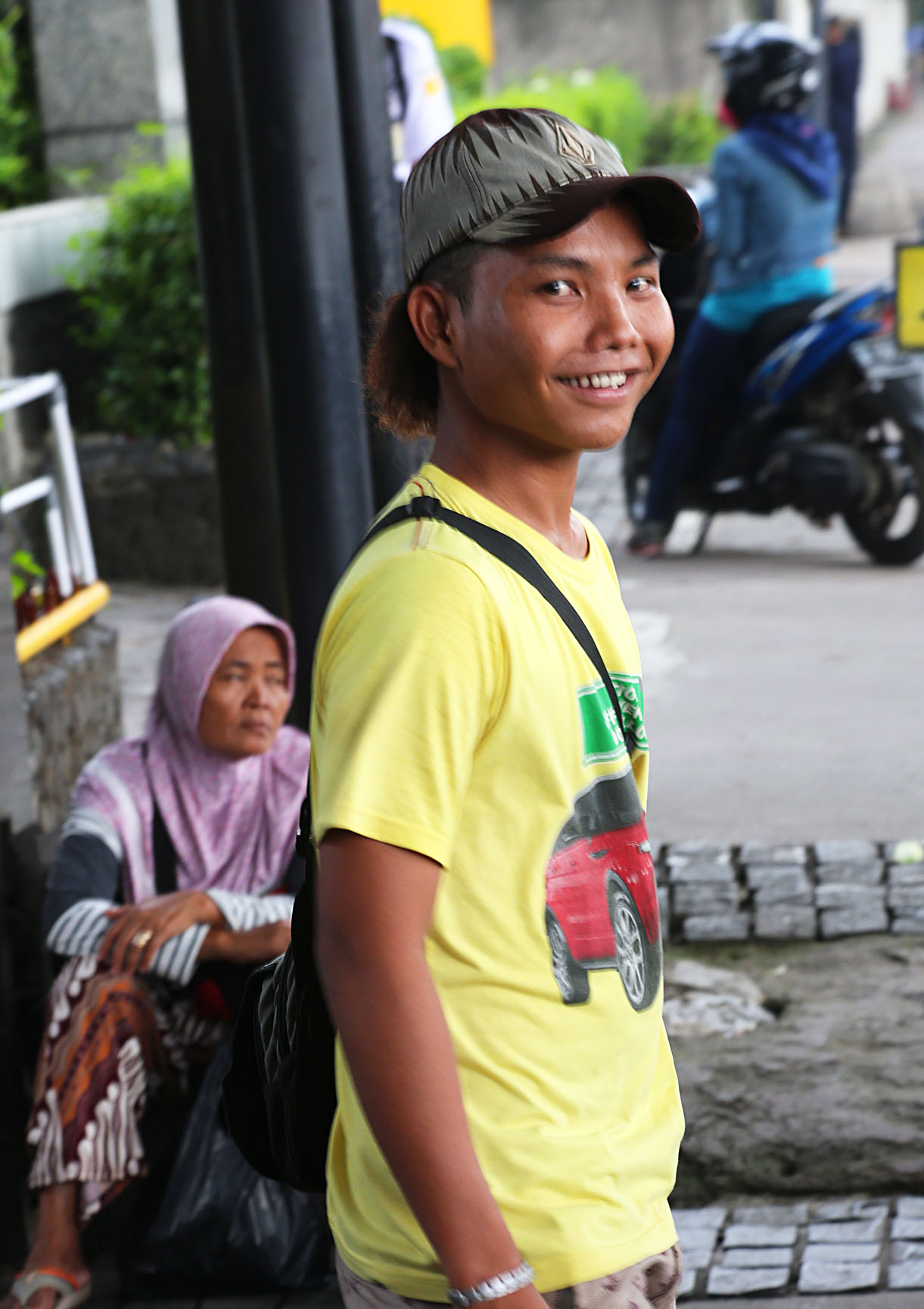 Jakarta - People - 2 IMG_8513 Jakarta - People - 2 IMG_8513