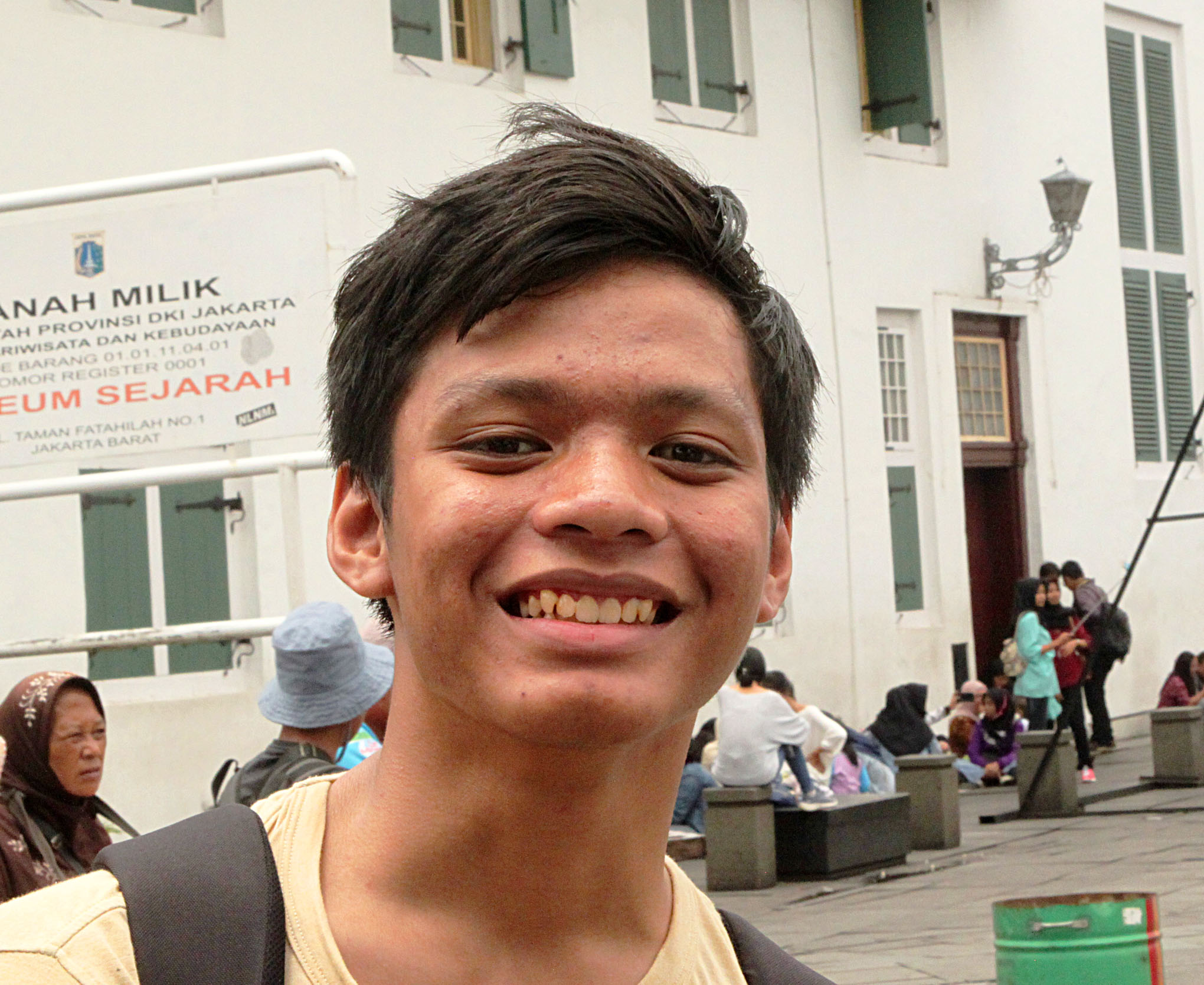 Jakarta - People - 5 IMG_9697 Jakarta - People - 5 IMG_9697