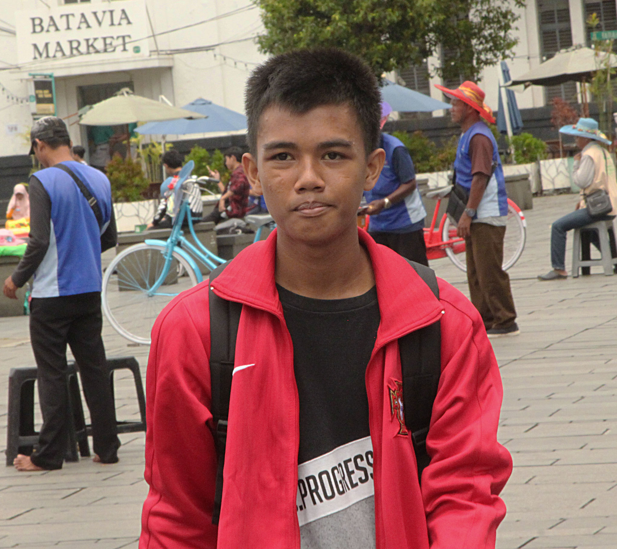 Jakarta - People - 6 IMG_9698 Jakarta - People - 6 IMG_9698