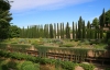Alhambra: The Gardens - 17 IMG_7521