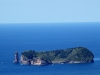 Sao Miguel - 14   Island Offshore from Sao Miguel