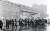 Vietnam War Protest - 2