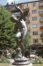 Nude Male Public Monuments in Paris - 5