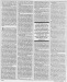 Newspaper Coverage - Whig Standard, Hamilton