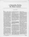 Newspaper Coverage- The Canadian Bookseller, Toronto