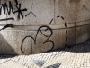 Cock Grafitti - Portugal - 2  - Lisboa, Sept. 17, 2017