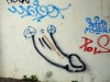 Cock Grafitti - Portugal - Coimbra