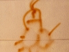 Cock Graffiti - Spain - 6