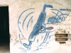 Cock Grafitti - 1 - Mexico