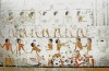 Ancient Egypt : Saquarra Gay Tomb - 5