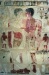 Ancient Egypt : Saquarra Gay Tomb - 2