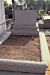 Gertrude Stein's Grave, Pere Lachaise Cemetary