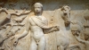 National Archeological Museum Athens - 1c   20190511_1348
