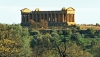 Agrigento temple