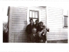 Grandparents - 1c  John Avery Peckham Henrietta Herbert JearldGloria Edward