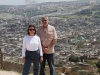 Dwight & Moira Moldenhauer 1