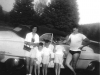 Entire Family 1950's