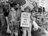 Ottawa Demonstration - August 28, 1971  - 7b  DoubleExposure