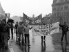 Ottawa Demonstration - August 28, 1971 - 2c   Panchromatic