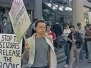 Last Toronto Demonstration Against Customs Censorship, 1989