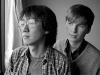 Siong Huat & Paul Jenkins