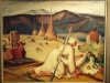 Slovak National Gallery - Bratislava Castle  - 1b   DSC00271