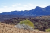Tenerife Lava Fields -  2