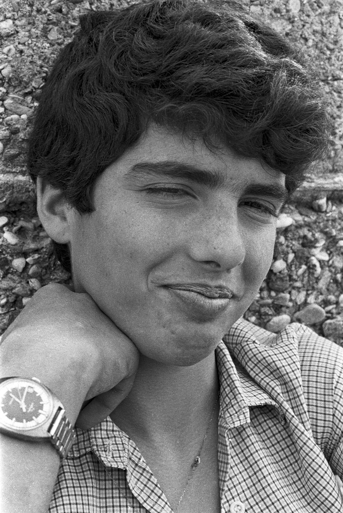 Taormina Boys - 1b Taormina Boys - 1b