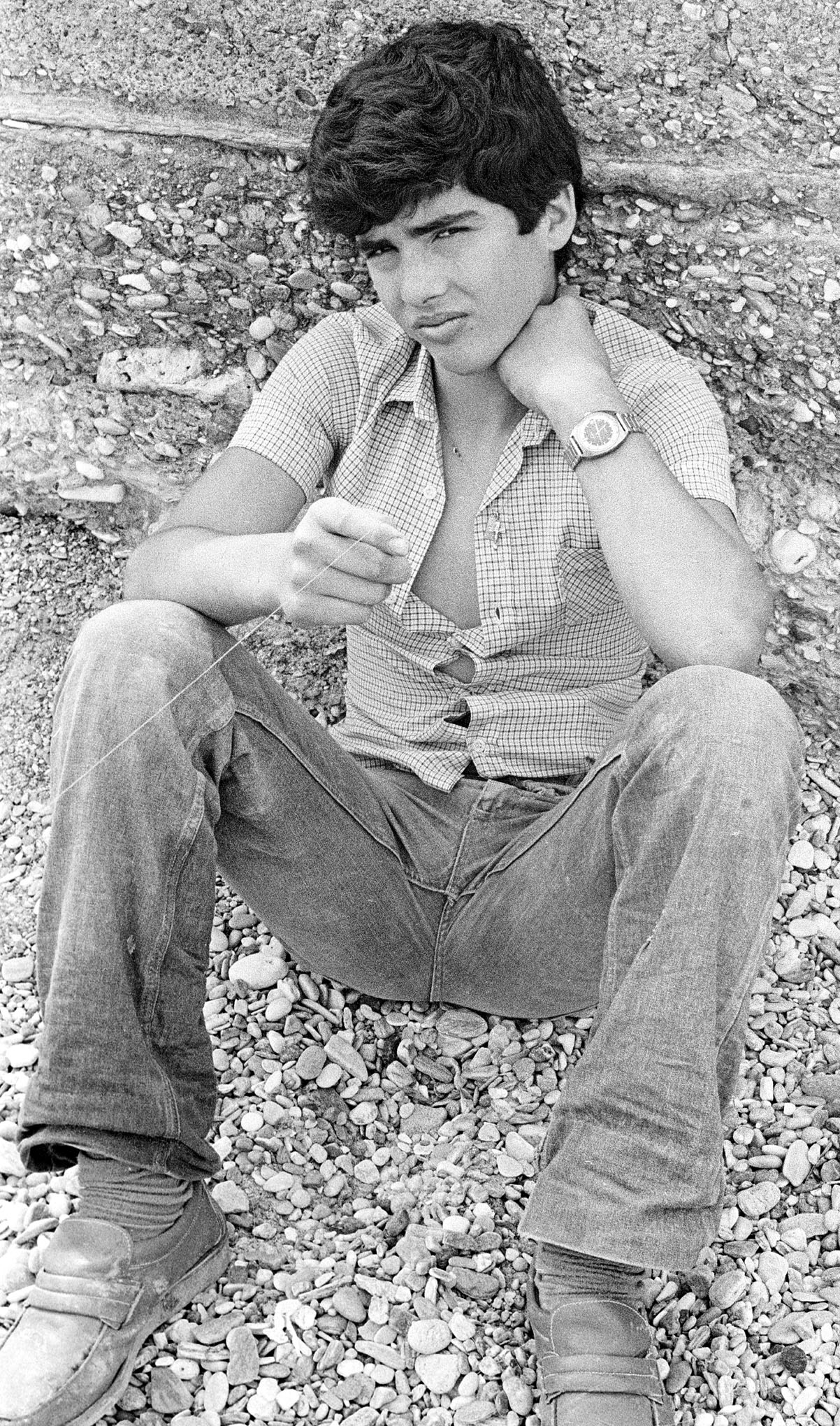 Taormina Boys - 1a Taormina Boys - 1a