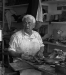Cobbler at Work - 1