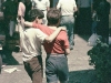 We Two Boys - 3a - Turkey -  Palermo