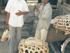 Zanzibar -Stone Town - 1